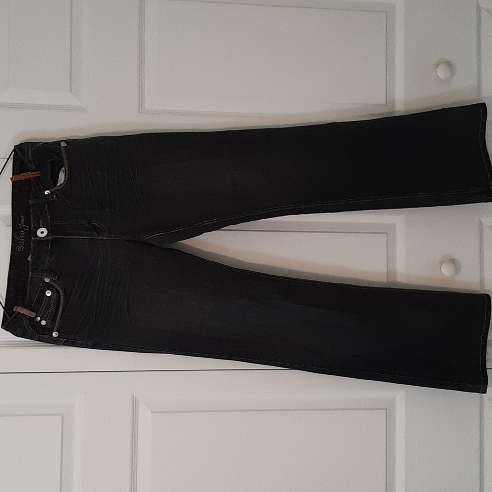 Women's Suko Jeans.
